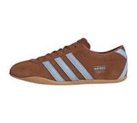 ADIDAS ORIGINALS Zapatillas deportivas bajas 'Tokyo' azul claro / caramelo 38,5-39 azul claro / caramelo