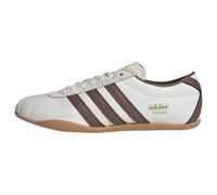 ADIDAS ORIGINALS Zapatillas deportivas bajas 'Tokyo Latte' marrón oscuro / oro / offwhite 37-37,5 marrón oscuro / oro / offwhite