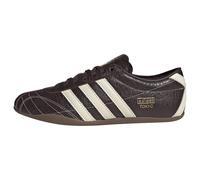 ADIDAS ORIGINALS Zapatillas deportivas bajas 'Tokyo' marrón oscuro / oro / offwhite 41-41,5 marrón oscuro / oro / offwhite