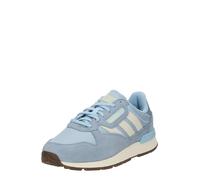 ADIDAS ORIGINALS Zapatillas deportivas bajas 'Treziod 2.0' arena / azul claro 46 arena / azul claro