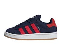 ADIDAS ORIGINALS Zapatillas deportivas 'Campus 00S' azul oscuro / rojo oscuro 38,5-39 azul oscuro / rojo oscuro