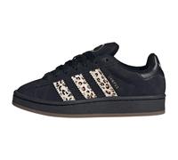 adidas Zapatos Campus 00S J Código JS3862 Negro Chica, Negro Blanco Marrón, 39 1/3 EU