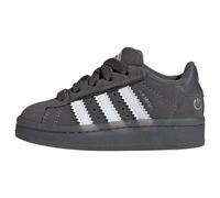 ADIDAS ORIGINALS Zapatillas deportivas 'Campus 00s' gris / blanco 21 gris / blanco