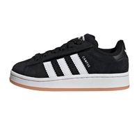 Adidas Zapatos Campus 00S CF El C Código JQ6386 Negro Niños, negro/blanco, 28 EU