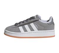 adidas Zapatos Campus 00S CF El C Código JQ6384 Gris Niños, Gris y blanco., 28 EU