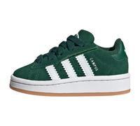 ADIDAS ORIGINALS Zapatillas deportivas 'Campus 00s' verde oscuro / blanco 24 verde oscuro / blanco