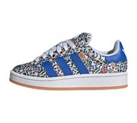 ADIDAS ORIGINALS Zapatillas deportivas 'Campus 00s X Liberty London' azul real / verde oscuro / naranja / blanco 36,5-37 azul real / verde oscuro / naranja / blanco