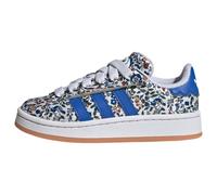ADIDAS ORIGINALS Zapatillas deportivas 'Campus 00s x Liberty London' azul real / verde oscuro / naranja oscuro / blanco 30 azul real / verde oscuro / naranja oscuro / blanco
