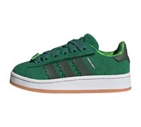 ADIDAS ORIGINALS Zapatillas deportivas 'Campus 00s X Minecraft' esmeralda / negro, Talla 31