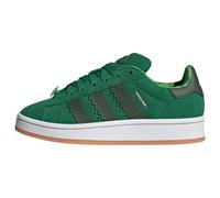 ADIDAS ORIGINALS Zapatillas deportivas 'Campus 00s X Minecraft' esmeralda / negro, Talla 38