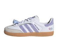 ADIDAS ORIGINALS Zapatillas deportivas 'Care Bears Samba' azul claro / gris claro / lavanda / rosa / blanco 30 EUR