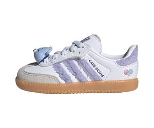 ADIDAS ORIGINALS Zapatillas deportivas 'Care Bears Samba' kitt / lila claro / blanco 27 EUR