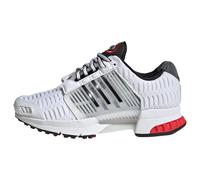ADIDAS ORIGINALS Zapatillas deportivas 'Climacool 1' gris plateado / rojo / negro / blanco 36,5-37 EUR