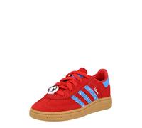 ADIDAS ORIGINALS Zapatillas deportivas 'Disney Handball Spezial' azul cielo / rojo / blanco 23 azul cielo / rojo / blanco