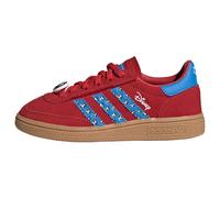 ADIDAS ORIGINALS Zapatillas deportivas 'Disney Handball Spezial Comfort Closure' azul cielo / rojo / negro / blanco 29 azul cielo / rojo / negro / blanco