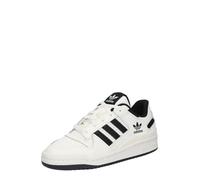 Zapatillas Adidas Forum Low CL J Mujer Blanca 36