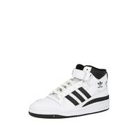 ADIDAS ORIGINALS Zapatillas deportivas 'Forum' negro / blanco, Talla 36,5-37