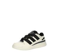 ADIDAS ORIGINALS Zapatillas deportivas 'FORUM2000' negro / blanco 35,5 negro / blanco