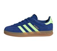 adidas originals GAZELLE INDOOR C 33 Azul