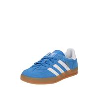 ZAPATILLAS ADIDAS GAZELLE INDOOR J HOMBRE AZUL 38
