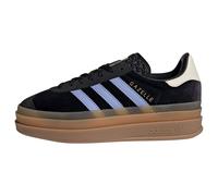 ADIDAS ORIGINALS Zapatillas deportivas 'Gazelle Bold' beige / azul paloma / negro 36,5-37 beige / azul paloma / negro