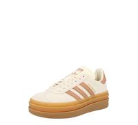 ADIDAS ORIGINALS Zapatillas deportivas 'Gazelle Bold' brocado / blanco cáscara de huevo 35,5 EUR