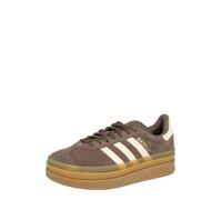 adidas Zapatillas GAZELLE BOLD J in Marrón 40