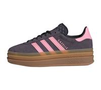 ADIDAS ORIGINALS Zapatillas deportivas 'Gazelle Bold' mora / rosa 35,5 EUR