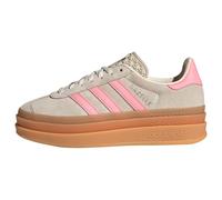 ADIDAS ORIGINALS Zapatillas deportivas 'Gazelle Bold' piedra / rosa 40 piedra / rosa
