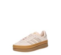 ADIDAS - GAZELLE BOLD J para: JUNIOR color: WONQUA/WONTAU/GUM1 talla: 36 2/3