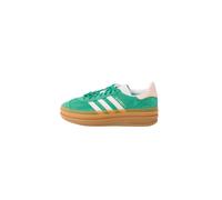 ADIDAS ORIGINALS Zapatillas deportivas 'Gazelle Bold' verde / talco / blanco 38 verde / talco / blanco