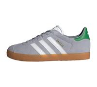 ADIDAS ORIGINALS Zapatillas deportivas 'Gazelle' gris / verde / blanco 37-37,5 gris / verde / blanco