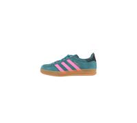 adidas Zapatillas GAZELLE INDOOR J in Verde 36
