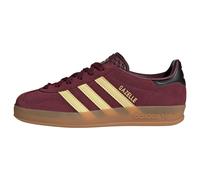 ADIDAS ORIGINALS Zapatillas deportivas 'Gazelle Indoor' oro / burdeos / negro 37-37,5 EUR