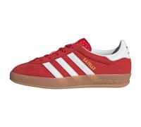 ADIDAS ORIGINALS Zapatillas deportivas 'Gazelle Indoor' rojo / blanco 36,5-37 rojo / blanco