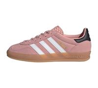 ADIDAS ORIGINALS Zapatillas deportivas 'Gazelle Indoor' rosa / negro / blanco 38,5-39 EUR