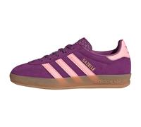 adidas Zapatos Gazelle Indoor J Código JP8766 Púrpura Niños, Morado Rosa, 38 2/3 EU