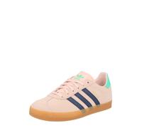 ADIDAS ORIGINALS Zapatillas deportivas 'Gazelle' marino / turquesa / oro / rosé 35,5 marino / turquesa / oro / rosé