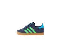 Zapatilla Niño/a adidas Gazelle Azul Marino Verde 31
