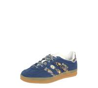 adidas Zapatillas GAZELLE INDOOR J in Marino 35 1/2