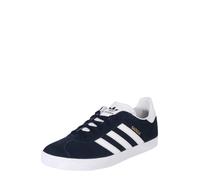 ADIDAS ORIGINALS Zapatillas deportivas 'Gazelle' navy / oro / blanco 37-37,5 navy / oro / blanco