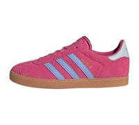 ADIDAS ORIGINALS Zapatillas deportivas 'Gazelle' ópalo / azul pastel / rosa oscuro 37 ópalo / azul pastel / rosa oscuro