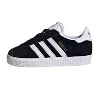 ADIDAS ORIGINALS Zapatillas deportivas 'Gazelle' oro / negro / blanco 24 oro / negro / blanco