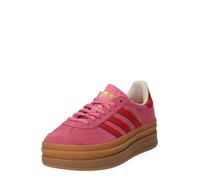 adidas Zapatos Gazelle Bold J Talla 38 Código JQ7407 Rosa