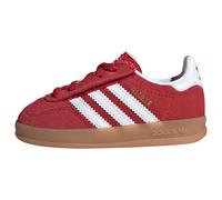 ADIDAS ORIGINALS Zapatillas deportivas 'Gazelle' oro / rojo / blanco 26,5 oro / rojo / blanco