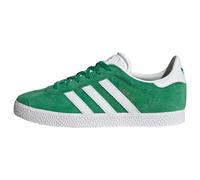 ADIDAS ORIGINALS Zapatillas deportivas 'Gazelle' verde / blanco, Talla 35,5