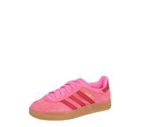 adidas Zapatillas GAZELLE INDOOR J in Rosa 38