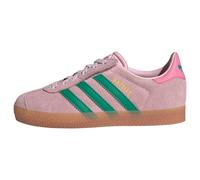ADIDAS ORIGINALS Zapatillas deportivas 'Gazelle' verde / rosa / altrosa 29 verde / rosa / altrosa