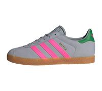 ADIDAS ORIGINALS Zapatillas deportivas 'Gazelle' verde / rosa / plata 37-37,5 verde / rosa / plata