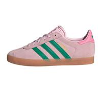 ADIDAS ORIGINALS Zapatillas deportivas 'Gazelle' verde / rosa, Talla 38,5-39